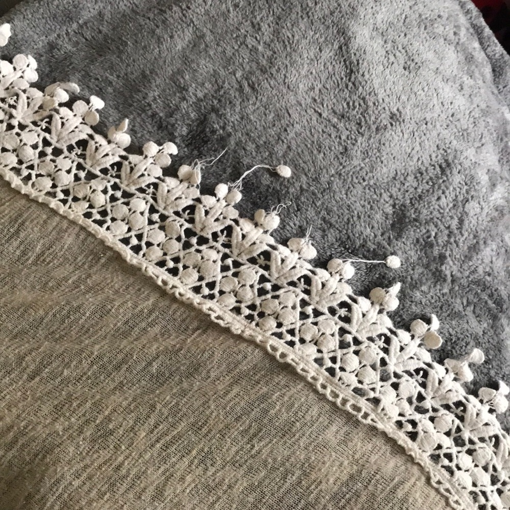 Sleeveless cardigan - Picture 5 of 6